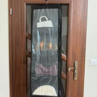 Organizer per Borse da Appendere a 8 Scomparti