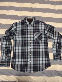 camicia Tommy Hilfiger taglia M 