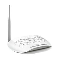 Modem Router ADSL2+ 150Mbps TD-W8951ND