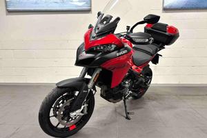 DUCATI Multistrada V2 S