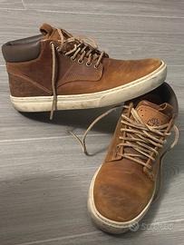 Timberland Scsrpa Uomo
