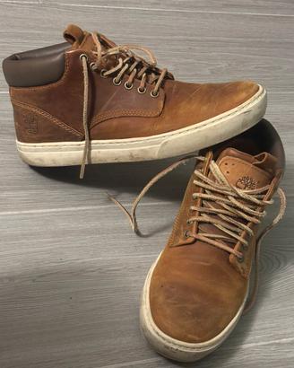 Timberland Scsrpa Uomo