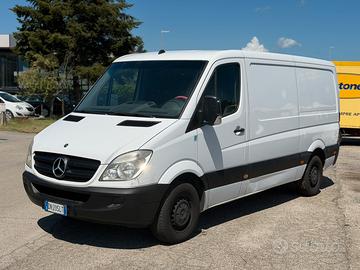 Mercedes Sprinter 311 CDi 2.2