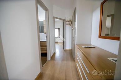 MANSARDA A SAN BENIGNO CANAVESE