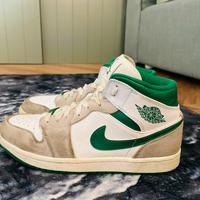 jordan 1 mid