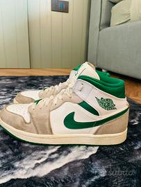 jordan 1 mid
