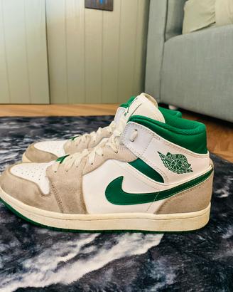 jordan 1 mid