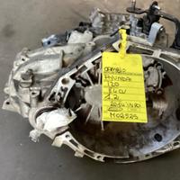 Cambio Hyundai i20 1.2; MO2525