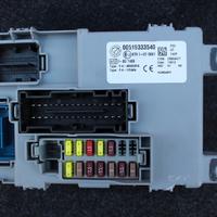 Centralina Body Computer Fiat Panda 1.2 51 KW Benz