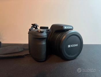 Macchina fotografica KODAK Pixpro Astro Zoom AZ405