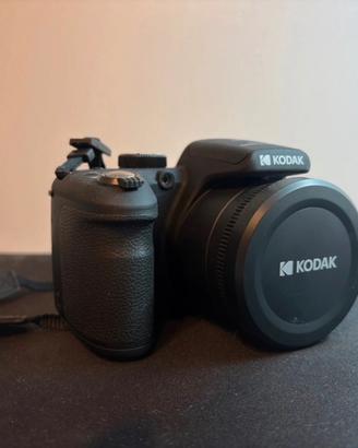 Macchina fotografica KODAK Pixpro Astro Zoom AZ405