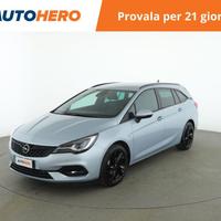 OPEL Astra EW55813