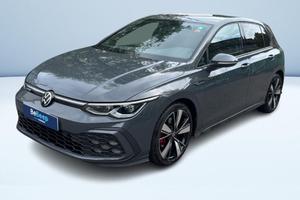 Volkswagen Golf 2.0 tdi GTD 200cv dsg