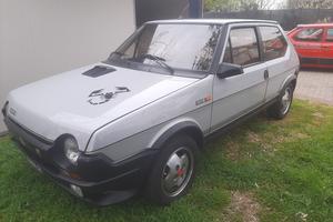 ritmo Abarth 125tc auto originale motore originale