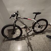 Bici ancora come nuova