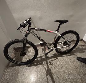 Bici ancora come nuova