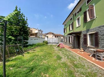 CASA INDIPENDENTE A SALE