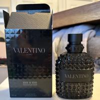 Profumo Valentino Born in Roma rockstud noir Uomo