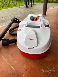 Polti vaporetto Lecoaspira