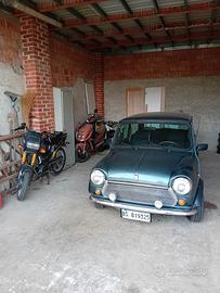 mini mayfair 