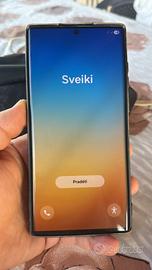 Samsung s22 galaxy ultra 5g 265 gb