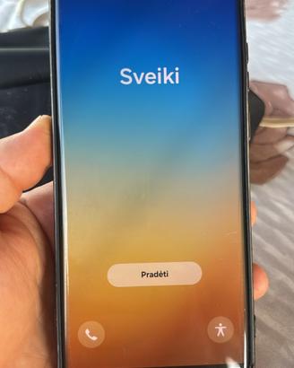 Samsung s22 galaxy ultra 5g 265 gb
