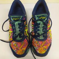 Scarpe da ginnastica donna 