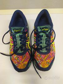 Scarpe da ginnastica donna 