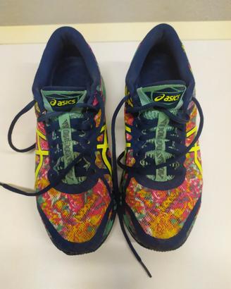 Scarpe da ginnastica donna 