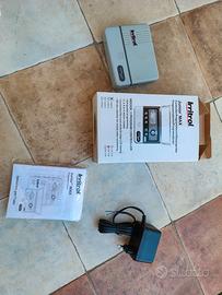 Centralina per irrigazione Irritrol-JuniorMax2