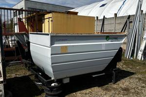 Vasche porta rifiuti