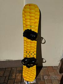 Tavola da snowboard