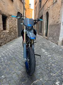 per cambio moto