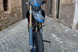 per cambio moto