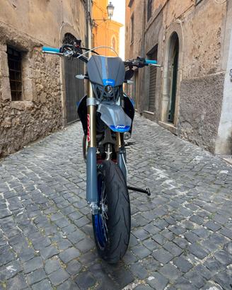 per cambio moto