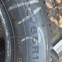 Gomme Dunlop 185/65R15