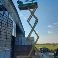 Attrezzatura da lavoro