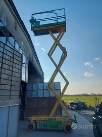 Attrezzatura da lavoro