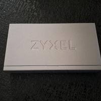Switch ethernet Zyxel
