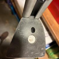 Porta pacchi per peugeot