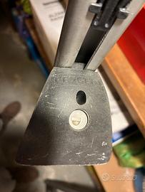 Porta pacchi per peugeot