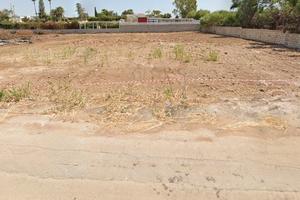 Terreno Contrada San Lorenzo Noto