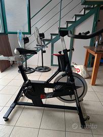 spin bike Schwinn IC Pro