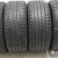 4 gomme usate 275 45 20 Pirelli