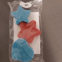 Confezione saponette