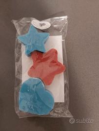 Confezione saponette