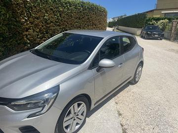 Renault Clio V 1.0 TCe GPL 100 CV (Eco-G)