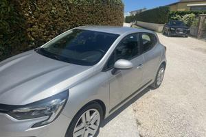 Renault Clio V 1.0 TCe GPL 100 CV (Eco-G)