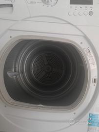 Asciugatrice 8 kg