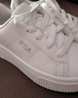 Scarpe Fila bimbo
